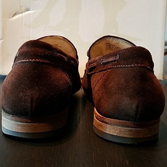 Chocolate loafers - Picture 3 of 3